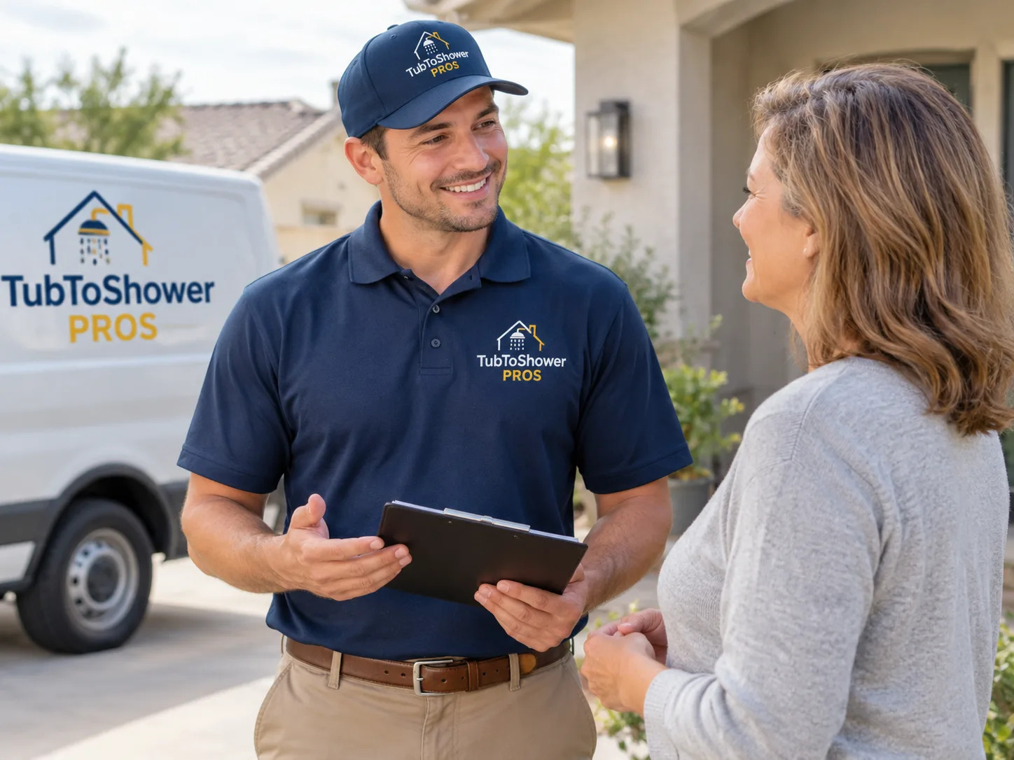 Tub Shower Conversion Playa Vista, CA FAQs